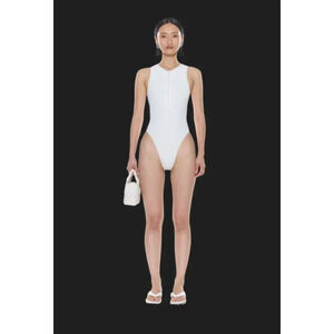 Myraswim Davis One Piece Size Small